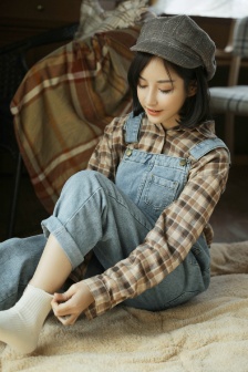 放课后的彼女