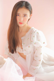 暗花
